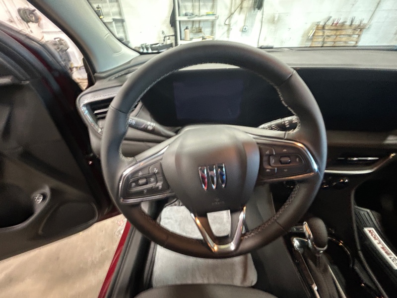 2025 Buick Encore GX