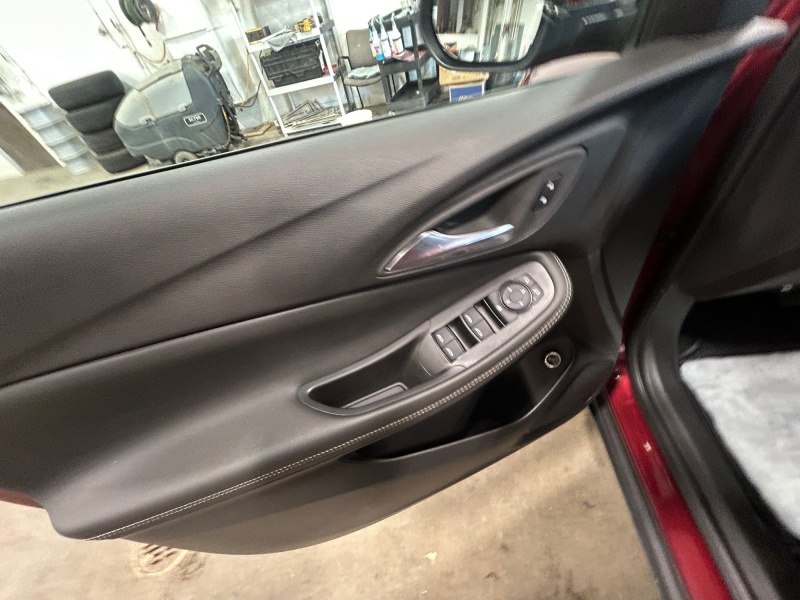 2025 Buick Encore GX