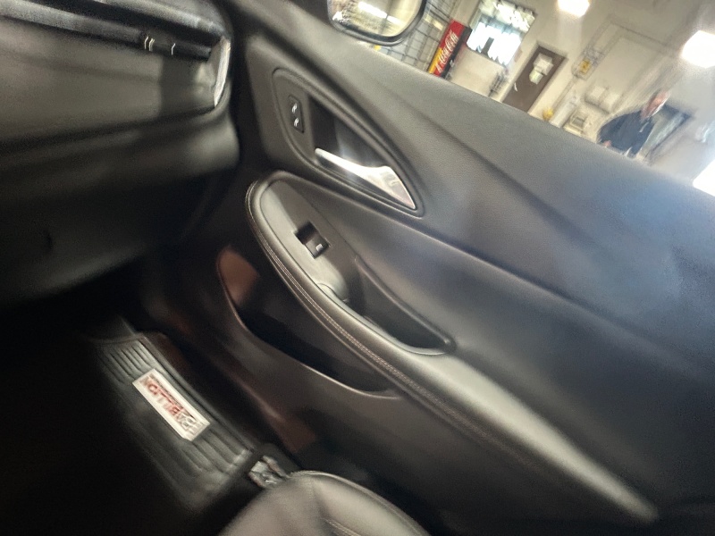 2025 Buick Encore GX