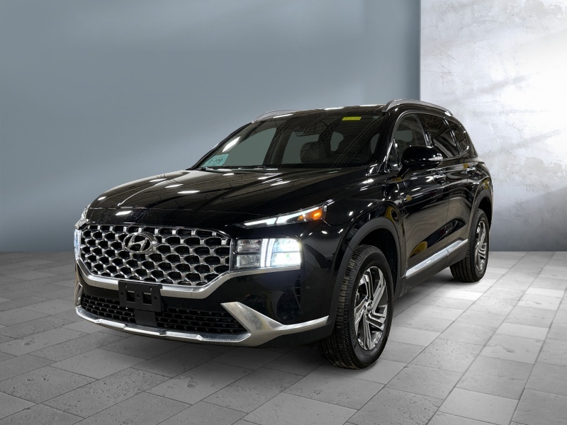 Used 2023 Hyundai Santa Fe SEL SUVs