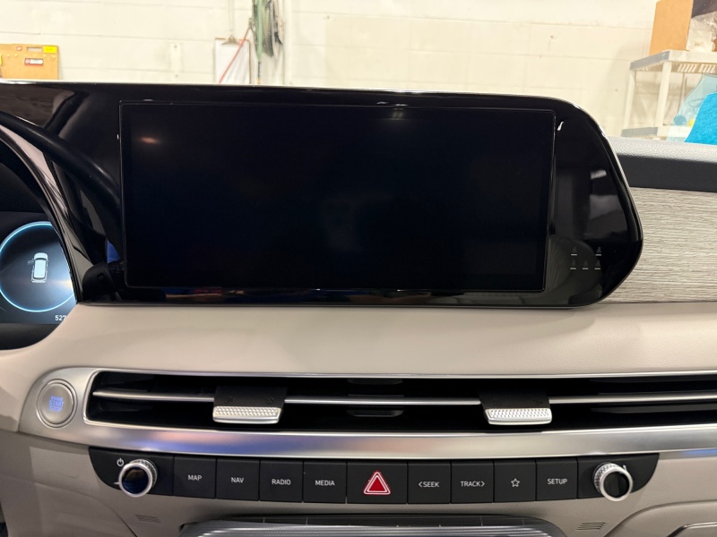 2023 Hyundai Palisade