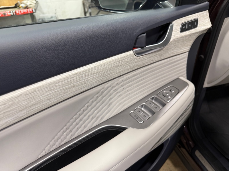 2023 Hyundai Palisade