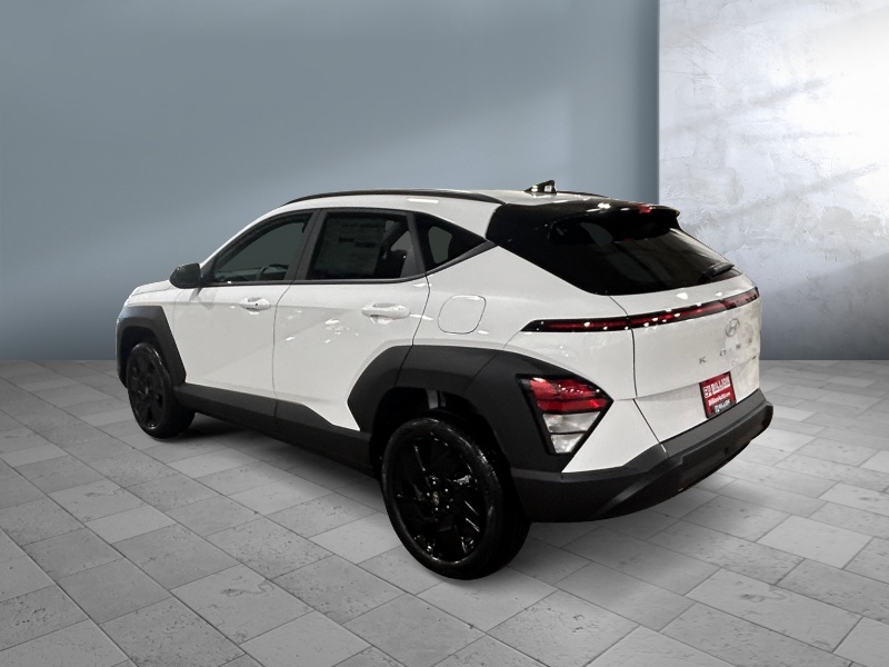 2026 Hyundai Kona