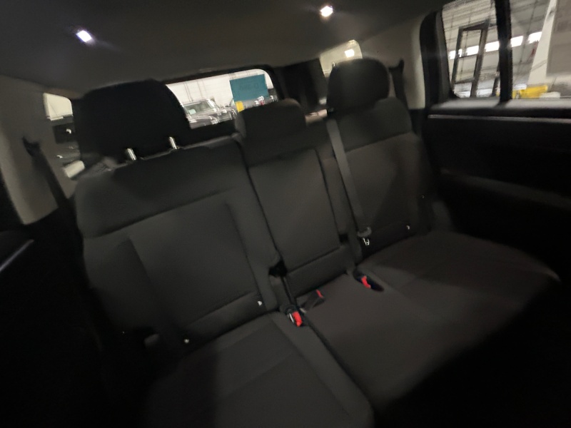 2026 Hyundai Santa Fe Hybrid