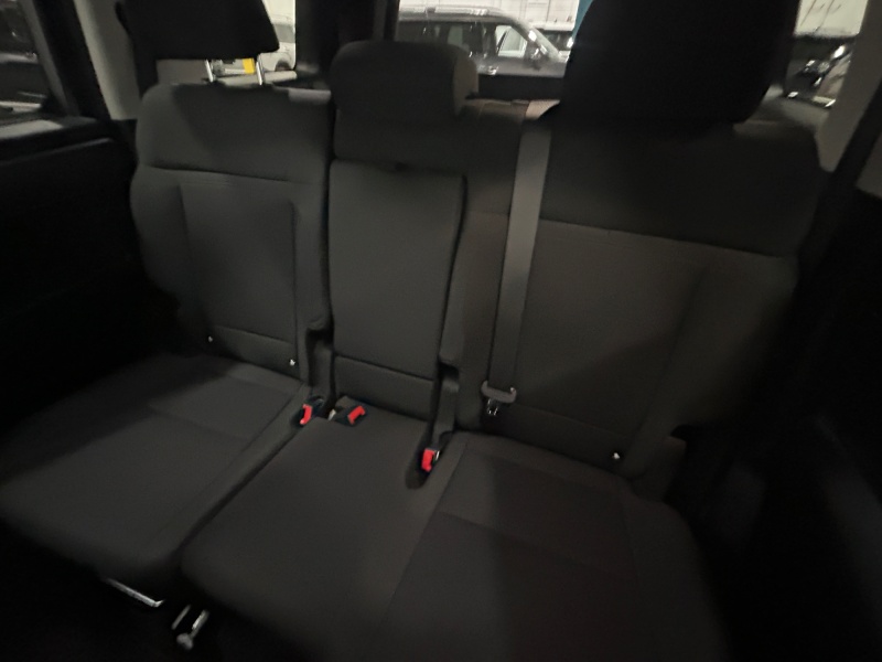 2026 Hyundai Santa Fe Hybrid