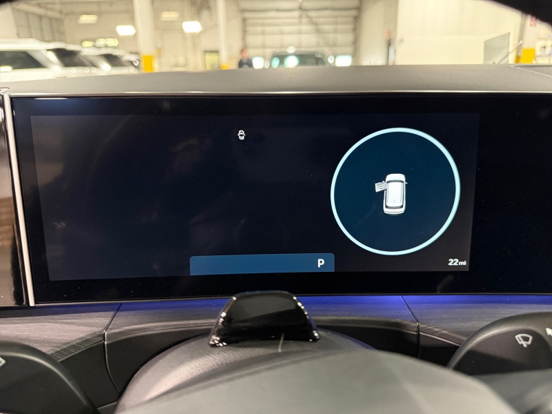 2026 Hyundai Santa Fe Hybrid