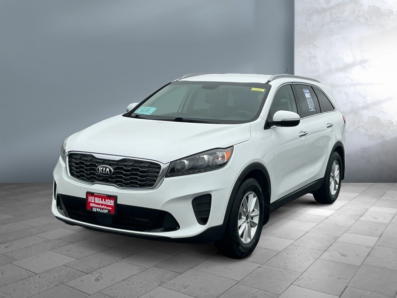 Used 2020 Kia Sorento LX SUVs
