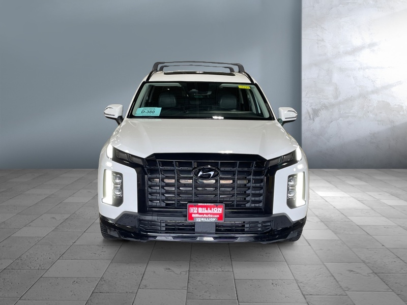 2023 Hyundai Palisade