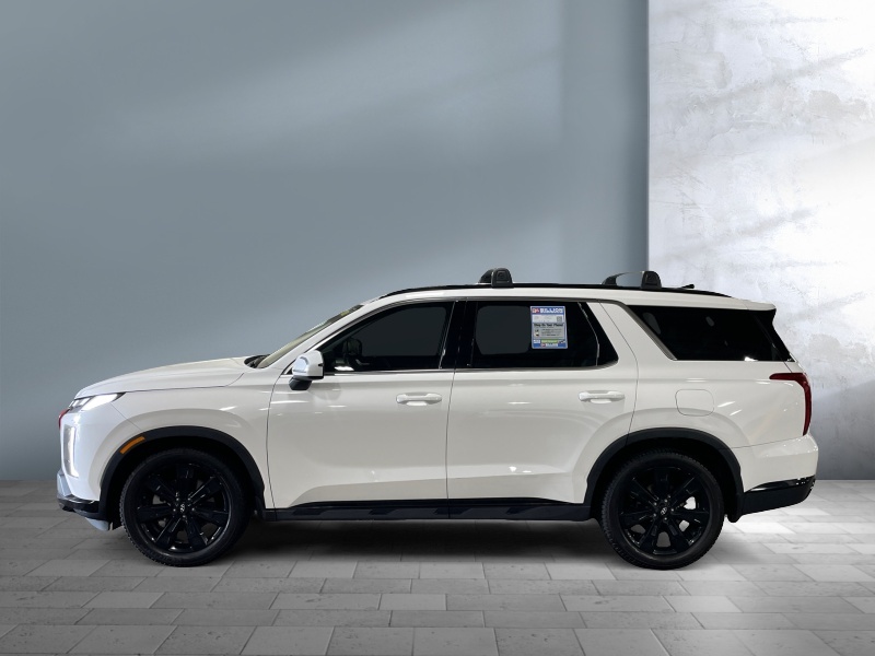 2023 Hyundai Palisade