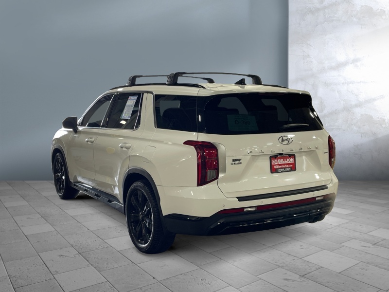 2023 Hyundai Palisade