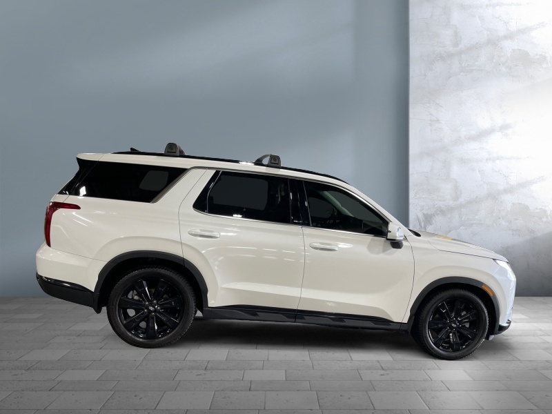 2023 Hyundai Palisade