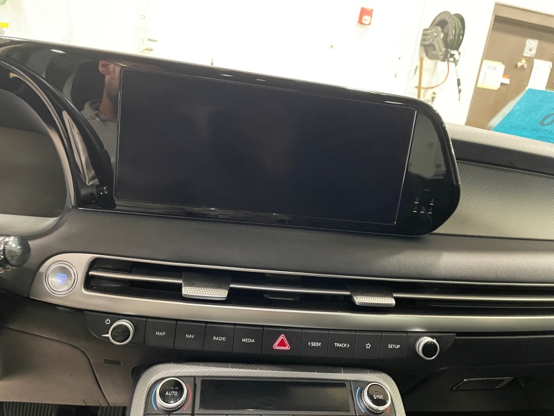 2023 Hyundai Palisade