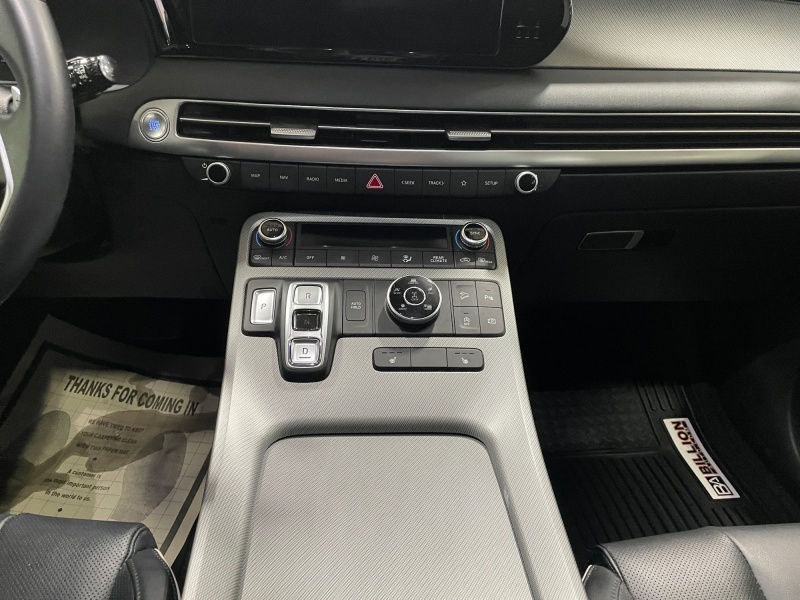 2023 Hyundai Palisade