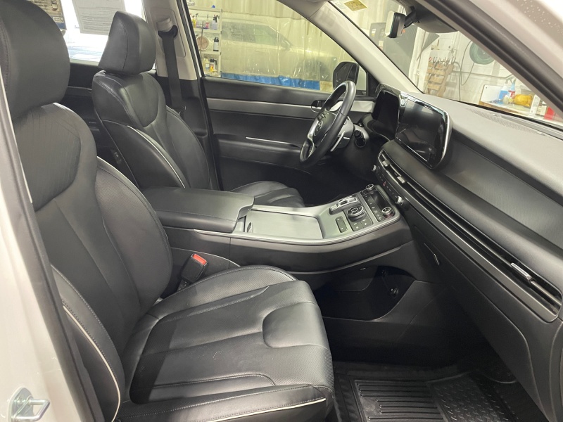 2023 Hyundai Palisade