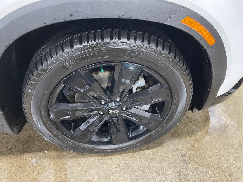 2023 Hyundai Palisade