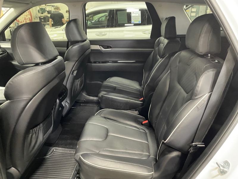 2023 Hyundai Palisade