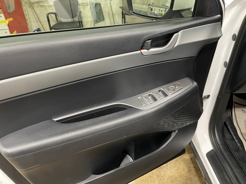 2023 Hyundai Palisade