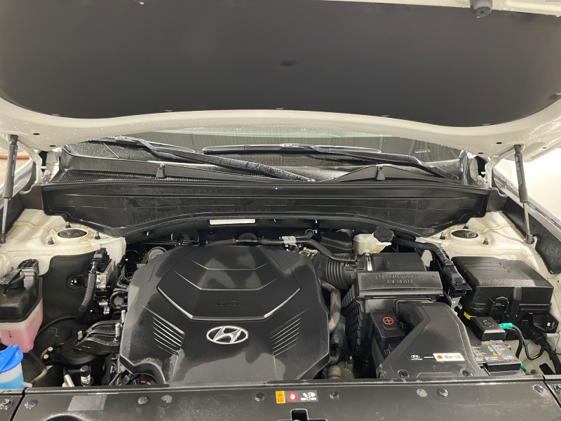 2023 Hyundai Palisade