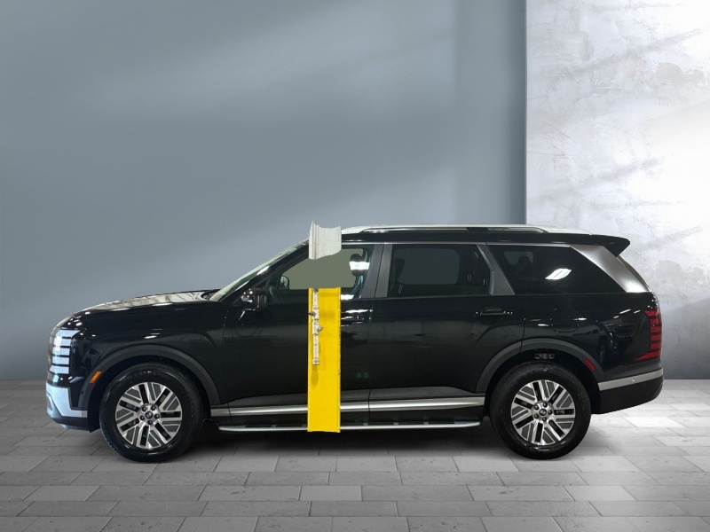 2026 Hyundai Palisade Hybrid