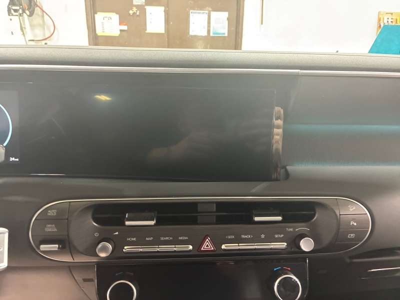 2026 Hyundai Palisade Hybrid