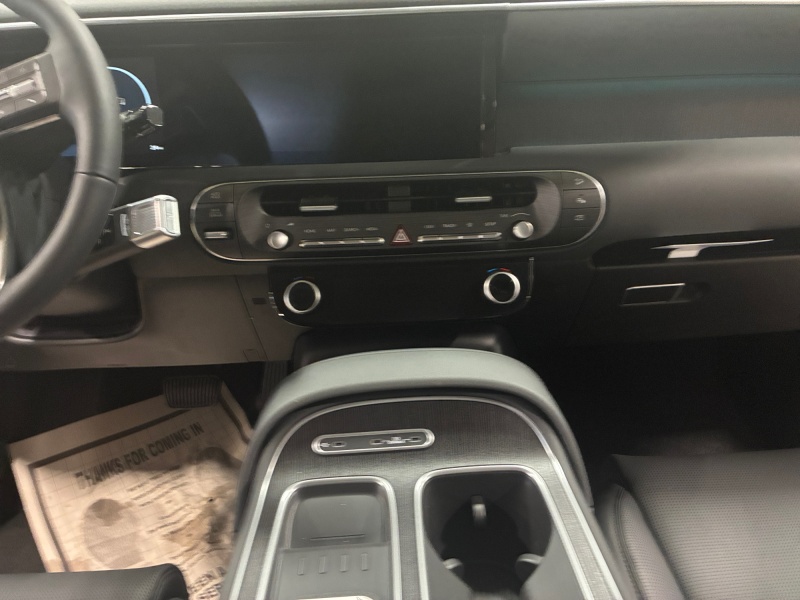 2026 Hyundai Palisade Hybrid