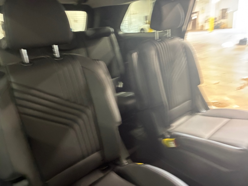 2026 Hyundai Palisade Hybrid