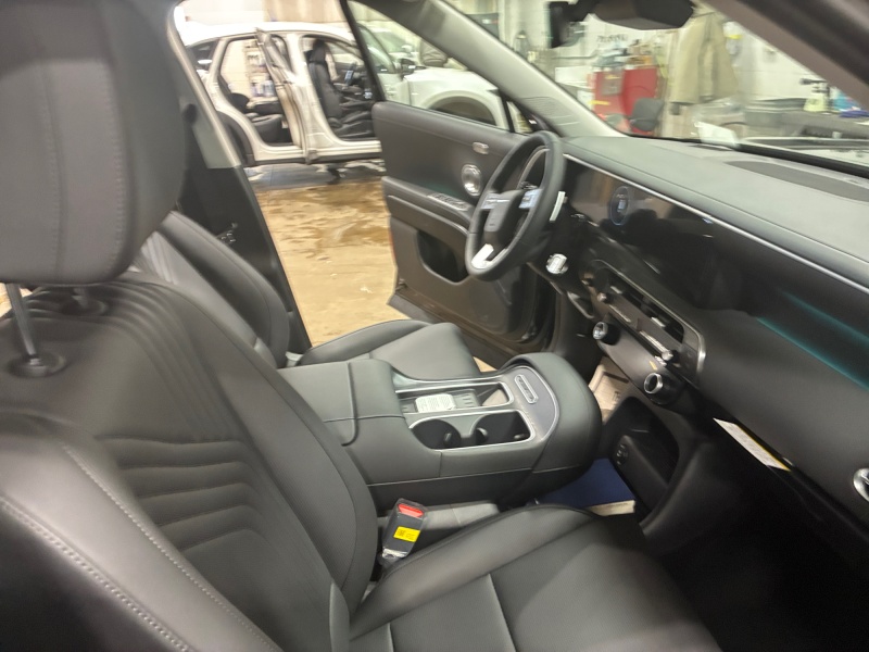 2026 Hyundai Palisade Hybrid