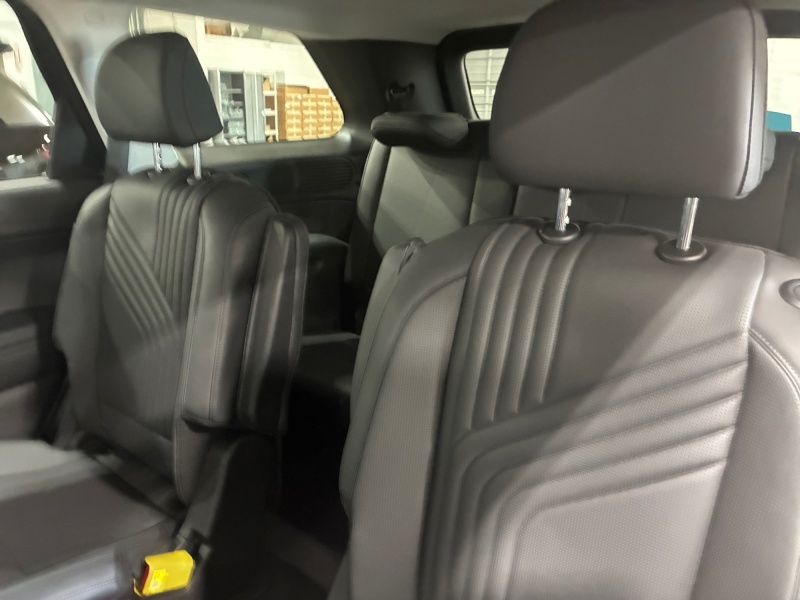 2026 Hyundai Palisade Hybrid