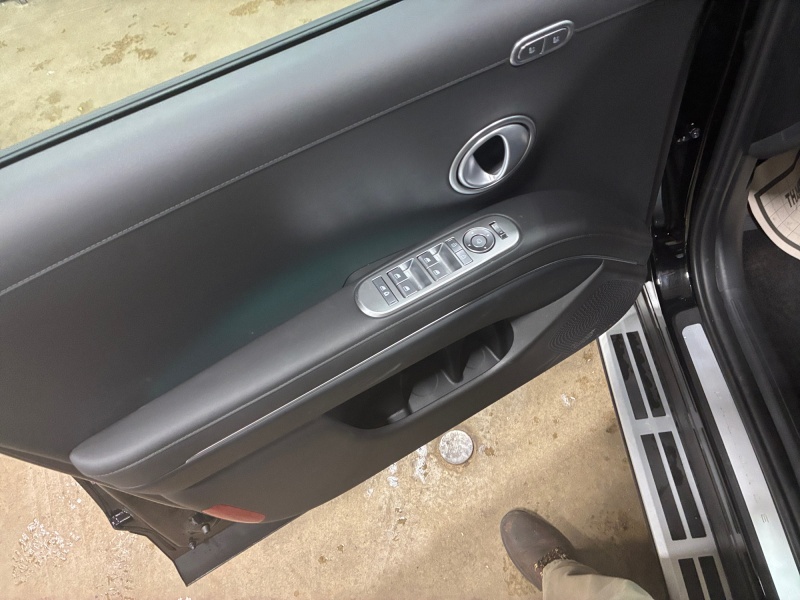 2026 Hyundai Palisade Hybrid