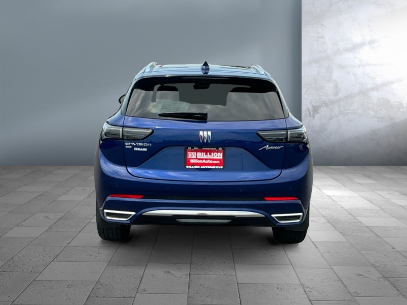 2024 Buick Envision