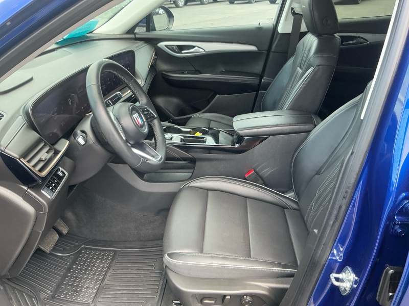 2024 Buick Envision