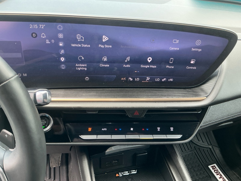 2024 Buick Envision
