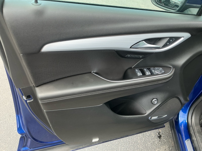 2024 Buick Envision