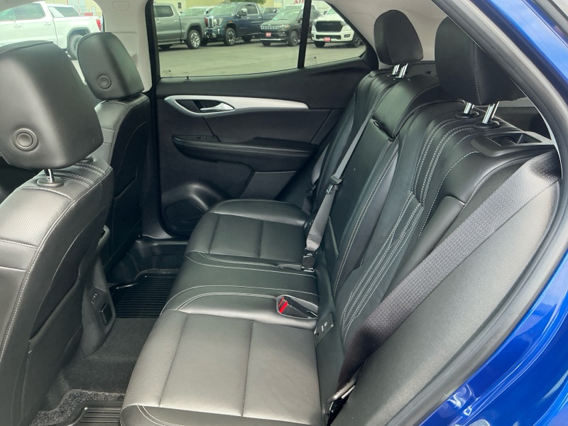 2024 Buick Envision