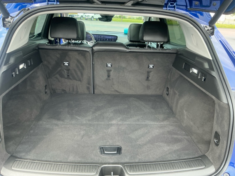 2024 Buick Envision