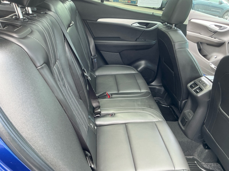2024 Buick Envision
