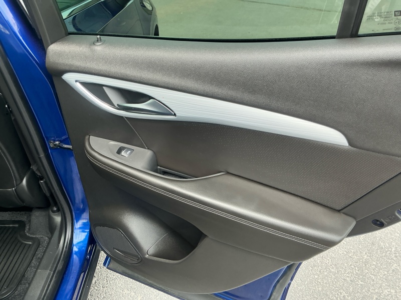 2024 Buick Envision