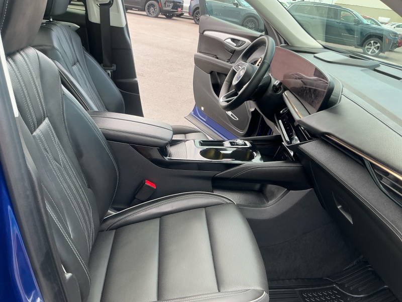2024 Buick Envision