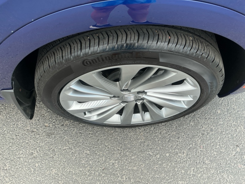 2024 Buick Envision