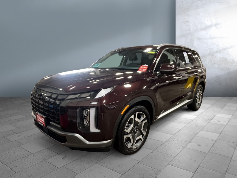 Used 2023 Hyundai Palisade SEL SUVs