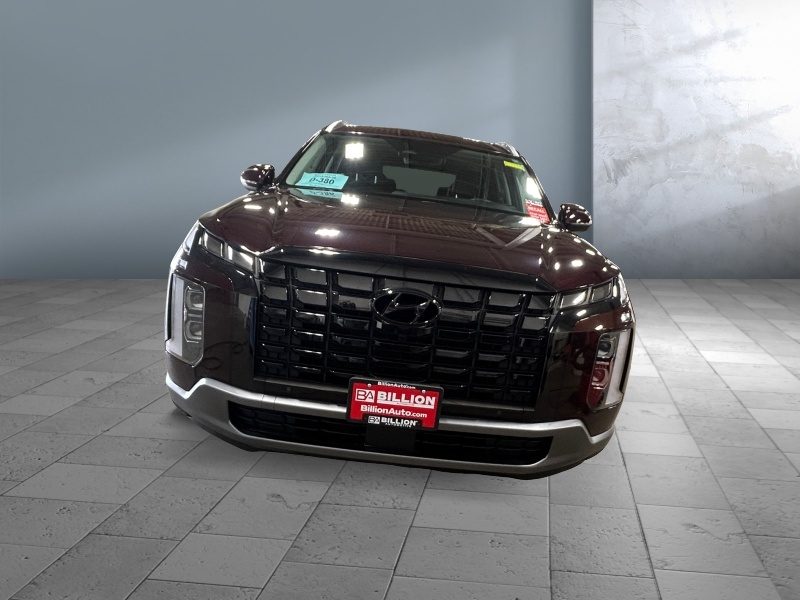 2023 Hyundai Palisade