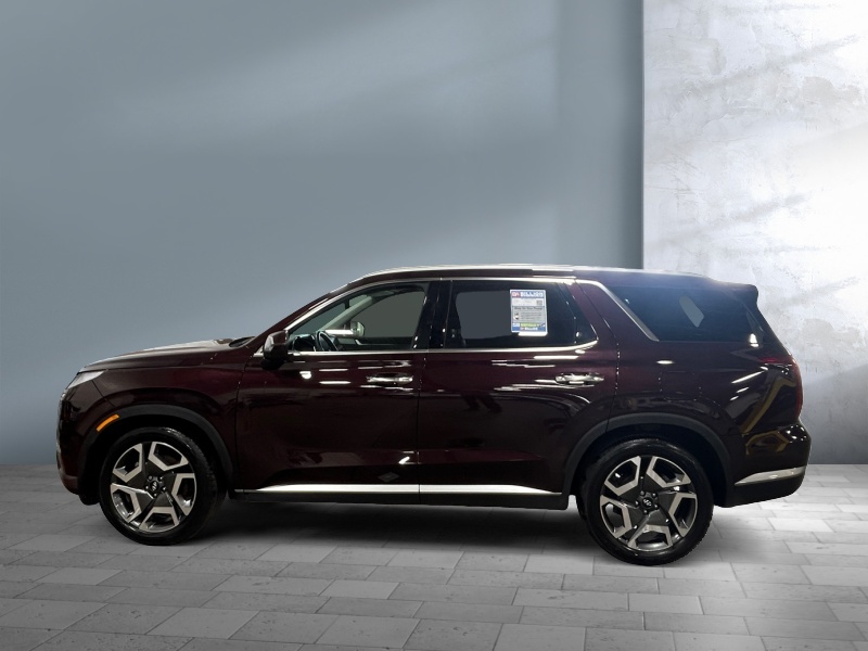 2023 Hyundai Palisade