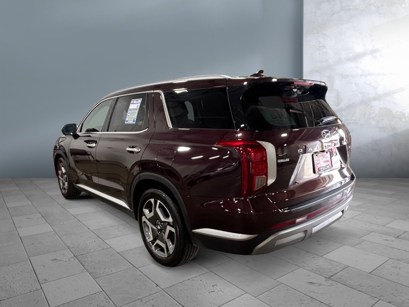 2023 Hyundai Palisade