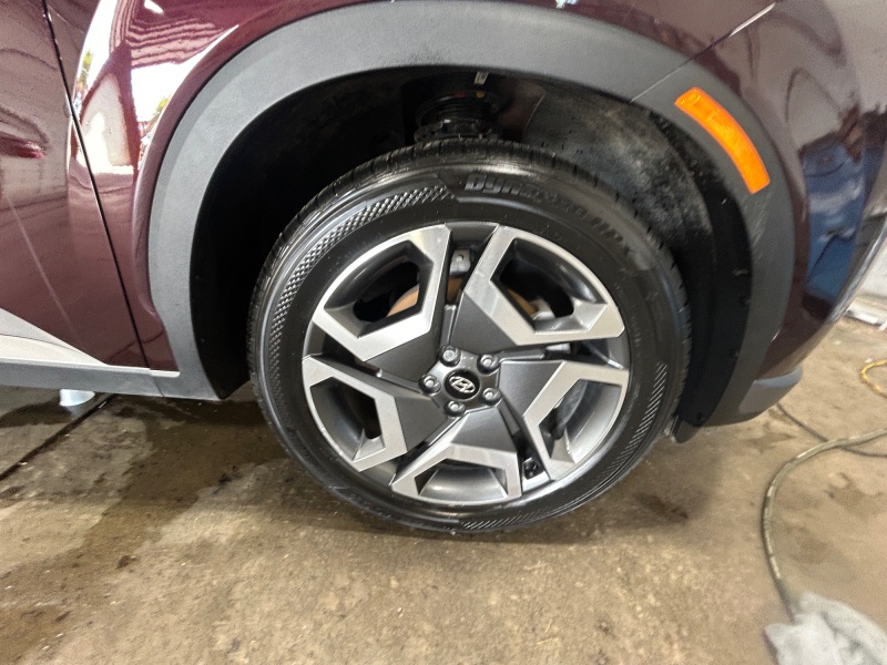 2023 Hyundai Palisade