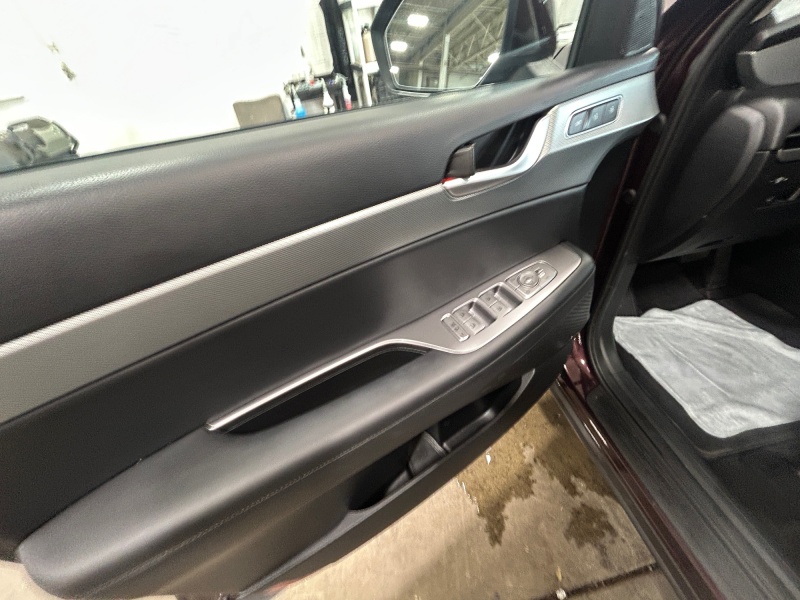 2023 Hyundai Palisade