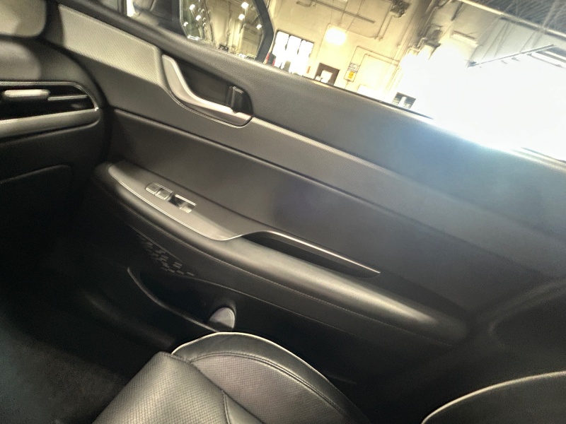 2023 Hyundai Palisade