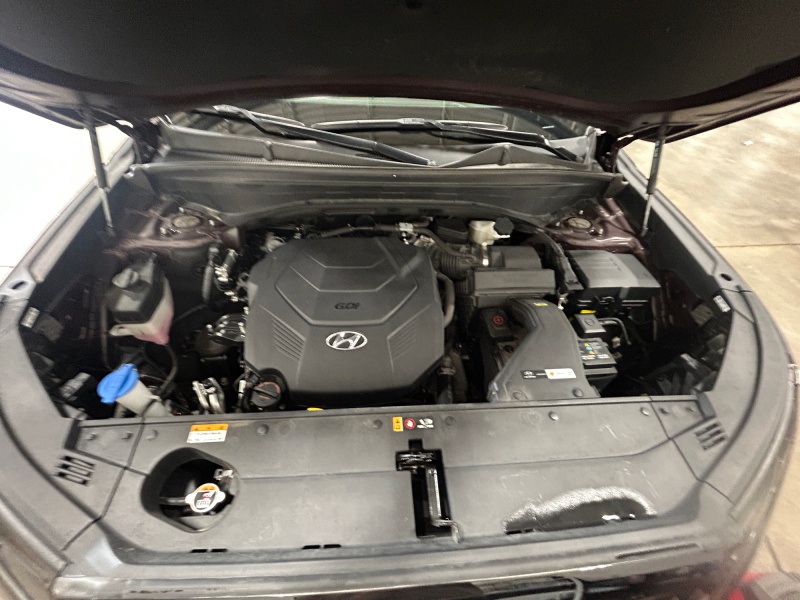 2023 Hyundai Palisade