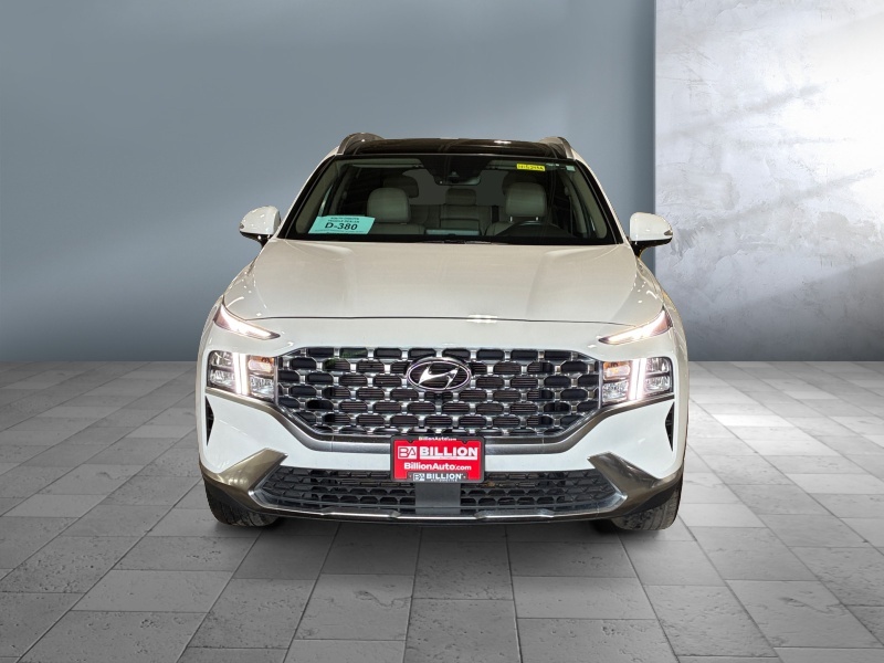 2023 Hyundai Santa Fe