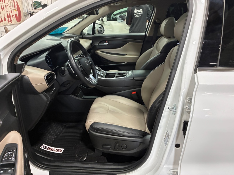 2023 Hyundai Santa Fe