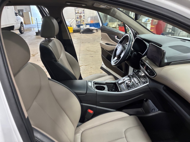 2023 Hyundai Santa Fe